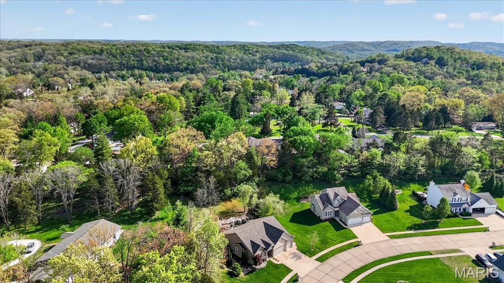 Silverstone Trails - Residential