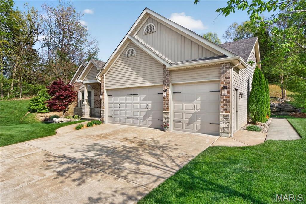 Silverstone Trails - Residential