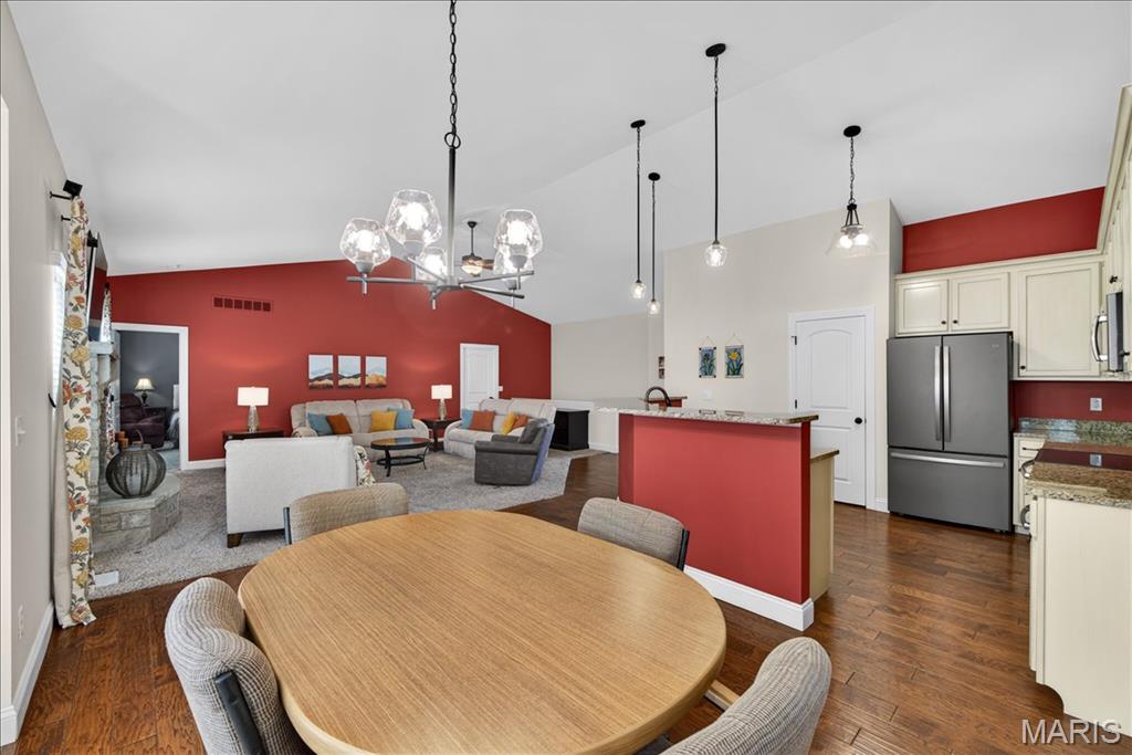 Silverstone Trails - Residential