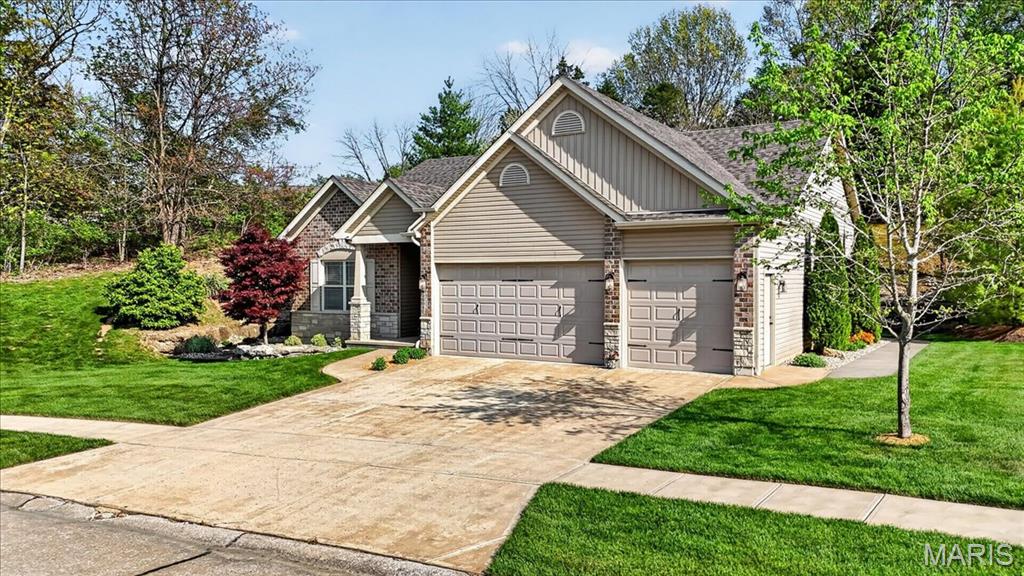 Silverstone Trails - Residential