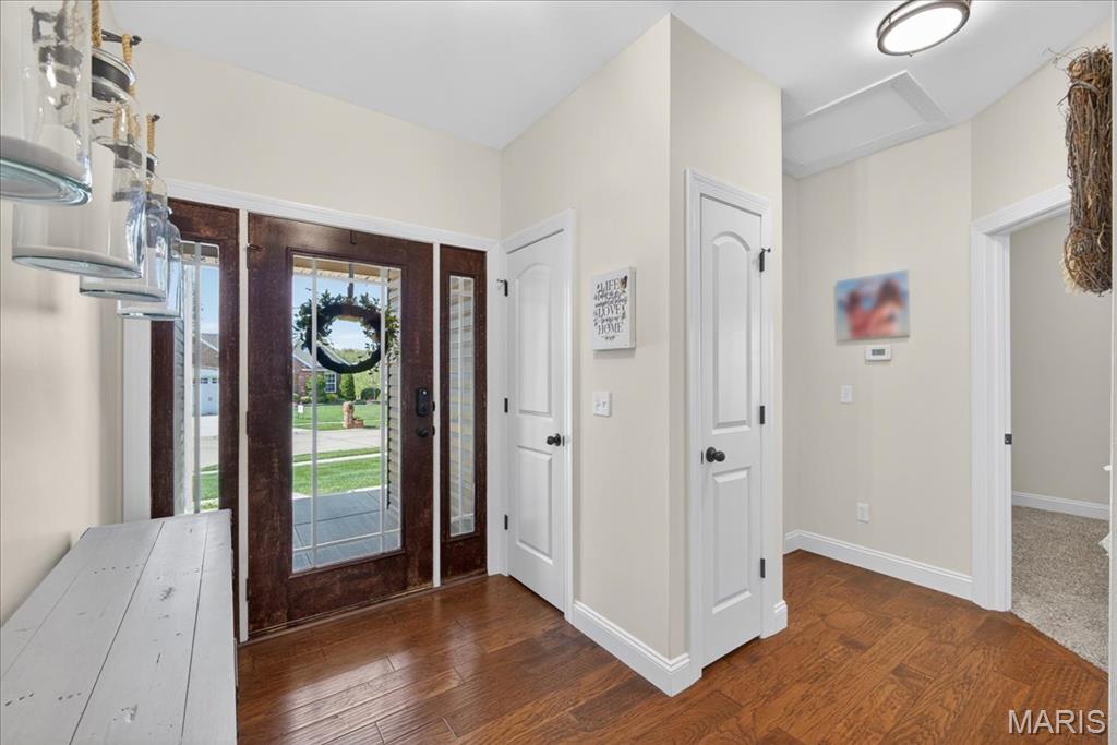 Silverstone Trails - Residential