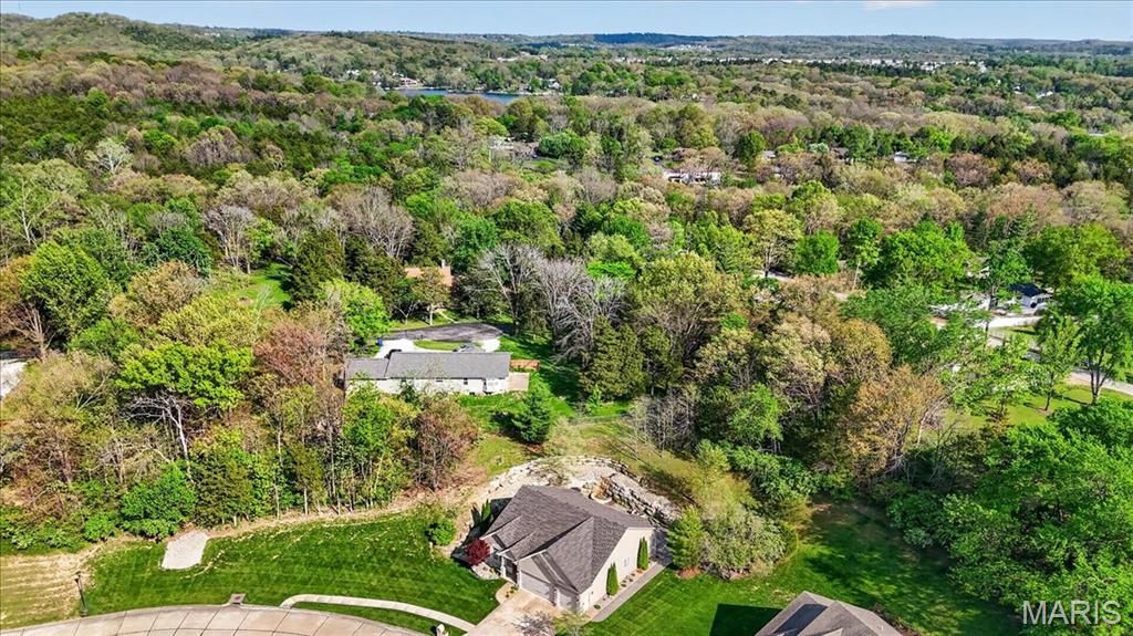 Silverstone Trails - Residential