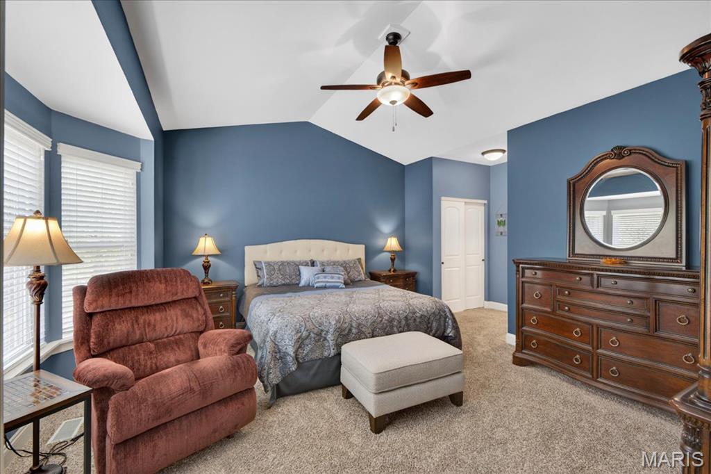 Silverstone Trails - Residential