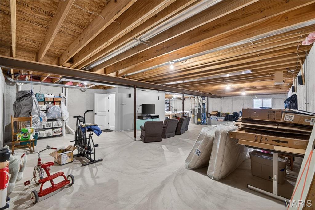 Silverstone Trails - Residential