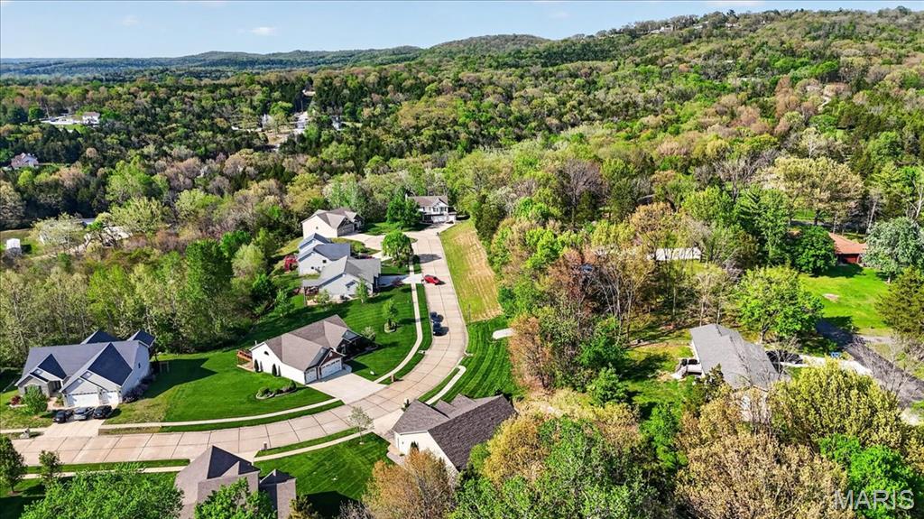 Silverstone Trails - Residential