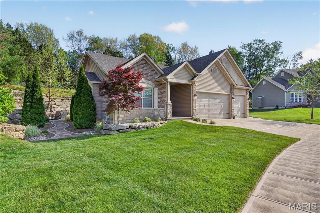 Silverstone Trails - Residential