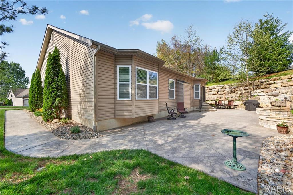 Silverstone Trails - Residential