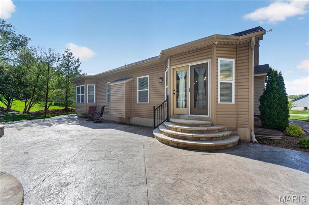 Silverstone Trails - Residential