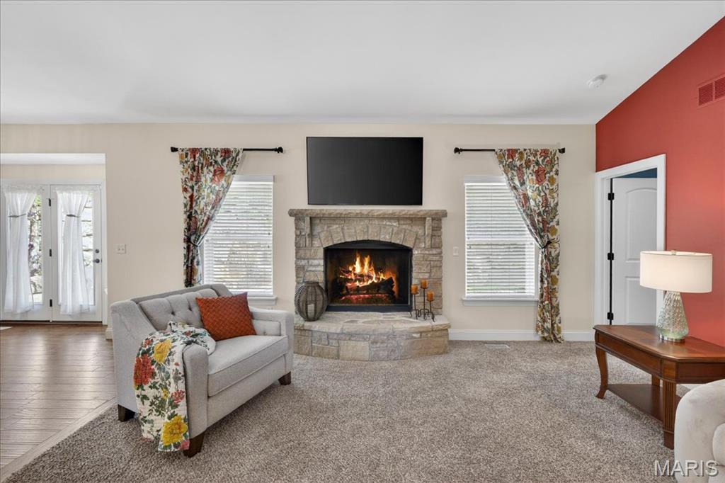 Silverstone Trails - Residential