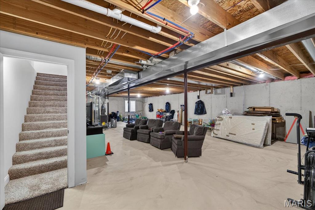 Silverstone Trails - Residential