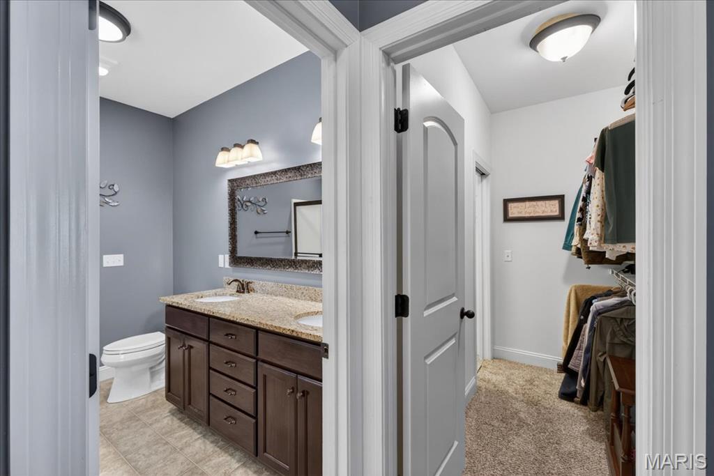Silverstone Trails - Residential