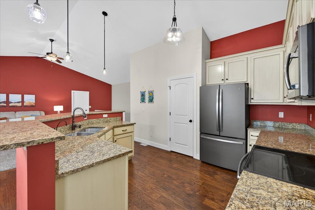 Silverstone Trails - Residential