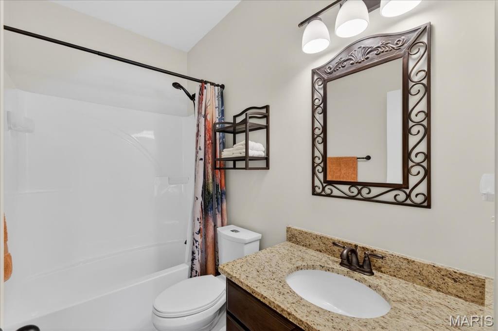 Silverstone Trails - Residential