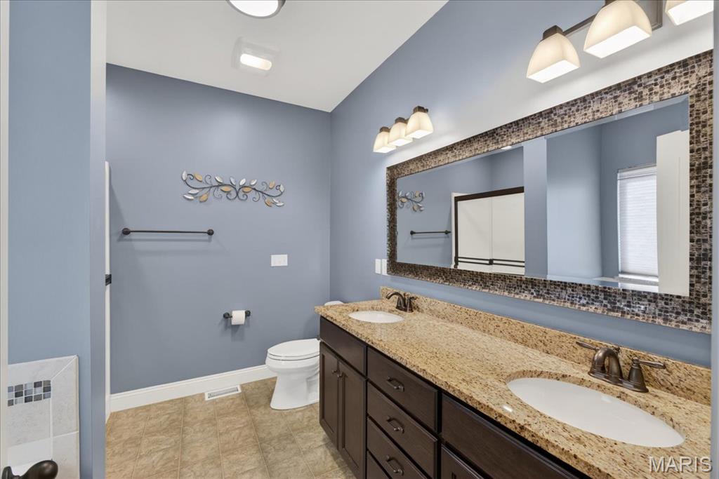 Silverstone Trails - Residential