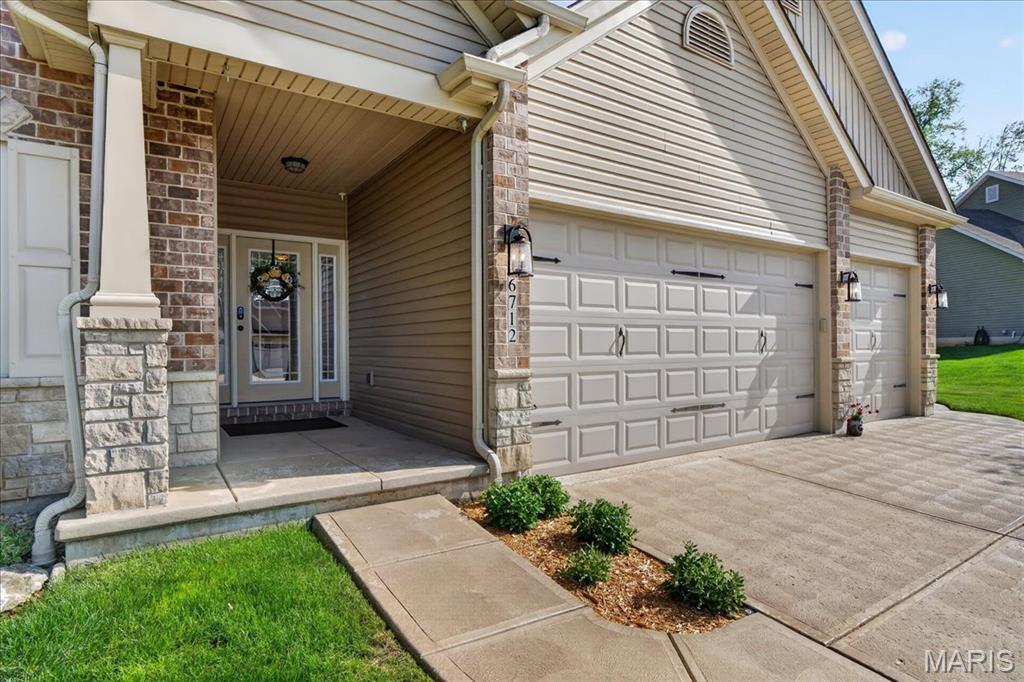 Silverstone Trails - Residential