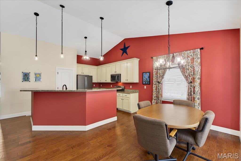 Silverstone Trails - Residential