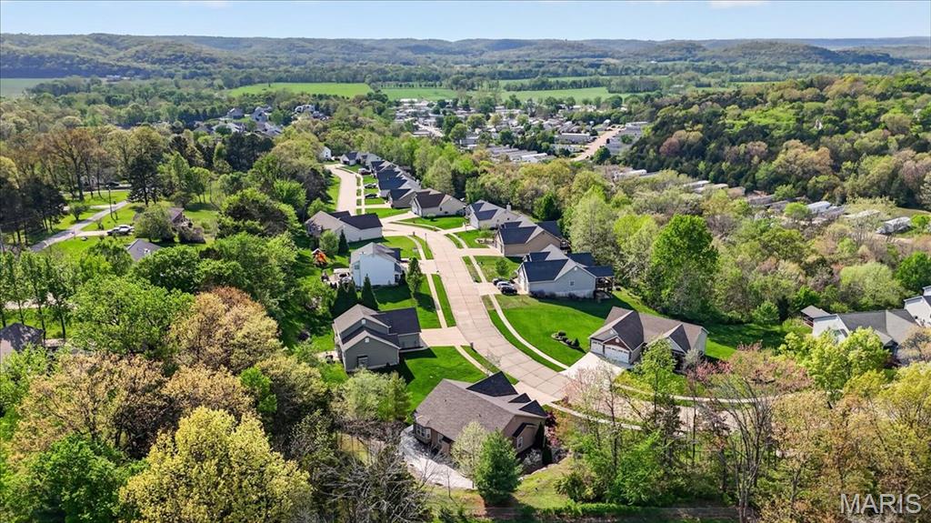 Silverstone Trails - Residential