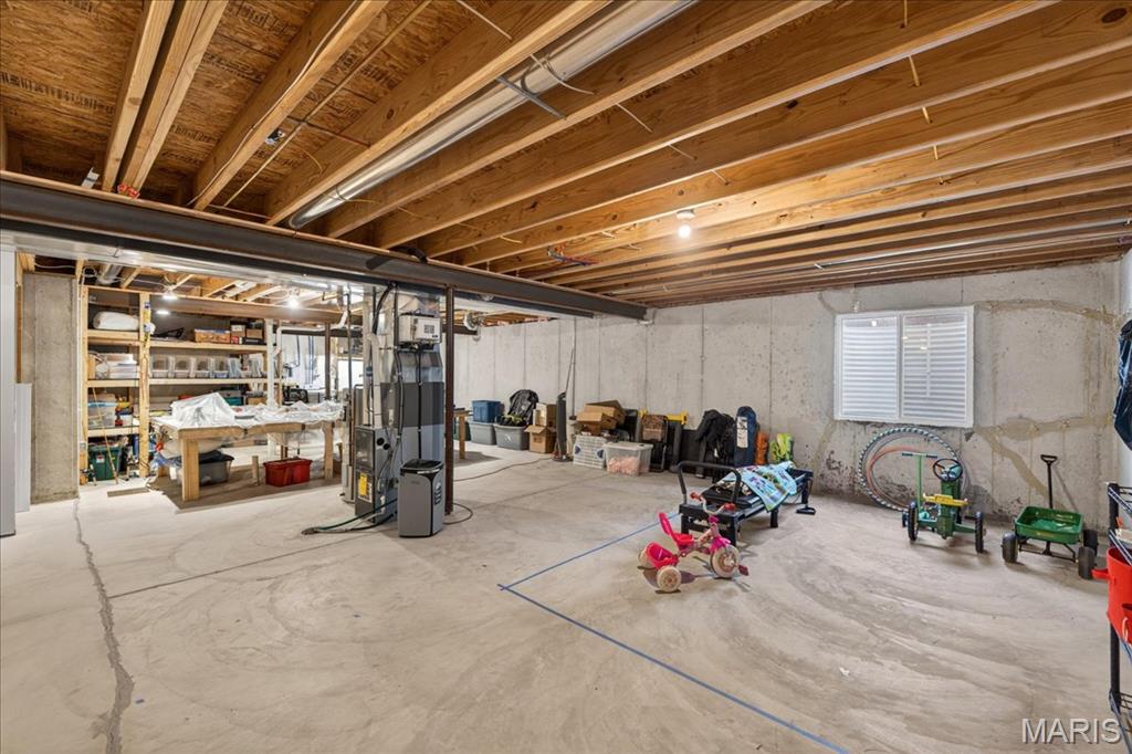 Silverstone Trails - Residential