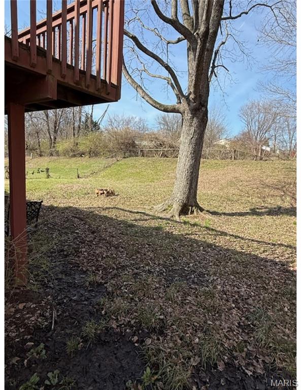 Pleasant Hollow 3A - Residential