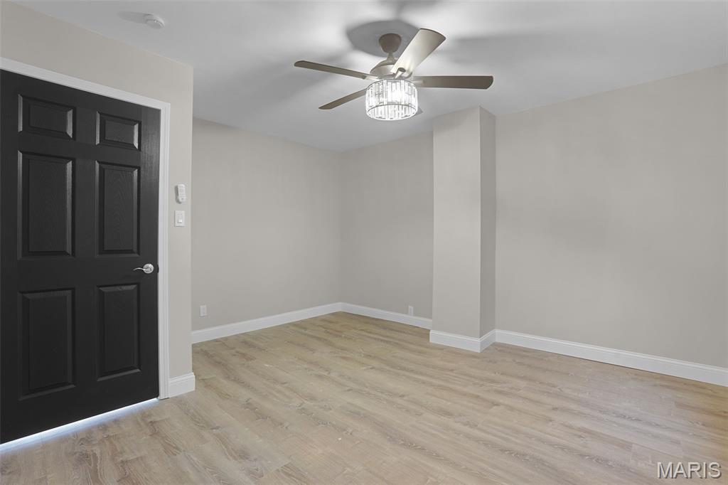 West Walnut Manor - Residential