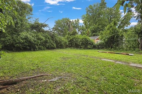 Tiny photo for 5245 Hamilton Avenue, St Louis, MO 63136 (MLS # 26030793)