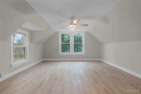 Tiny photo for 5245 Hamilton Avenue, St Louis, MO 63136 (MLS # 26030793)