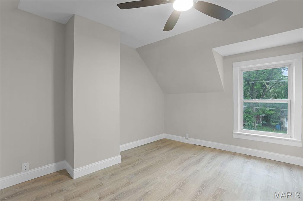 West Walnut Manor - Residential