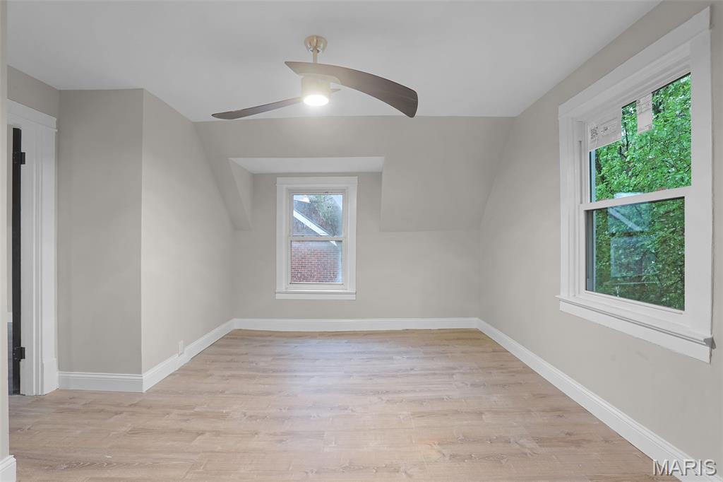 West Walnut Manor - Residential