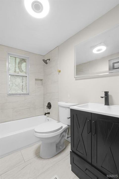 Tiny photo for 5245 Hamilton Avenue, St Louis, MO 63136 (MLS # 26030793)