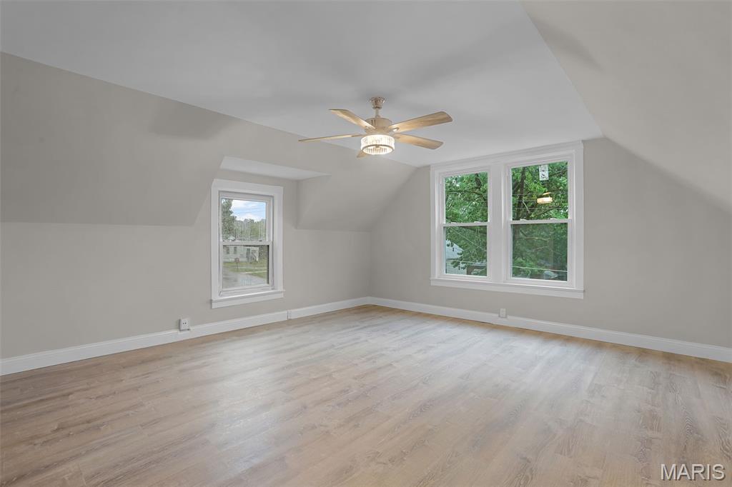 West Walnut Manor - Residential