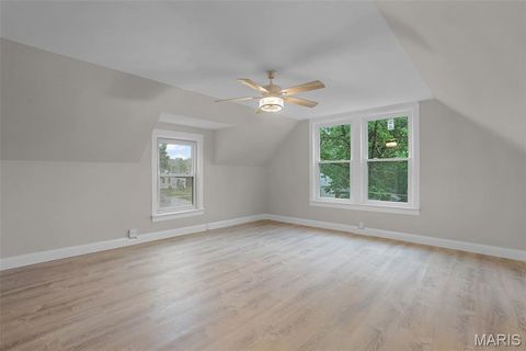 Tiny photo for 5245 Hamilton Avenue, St Louis, MO 63136 (MLS # 26030793)