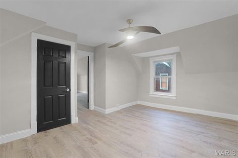 Tiny photo for 5245 Hamilton Avenue, St Louis, MO 63136 (MLS # 26030793)