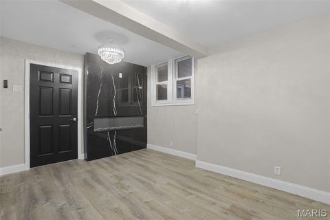 Tiny photo for 5245 Hamilton Avenue, St Louis, MO 63136 (MLS # 26030793)