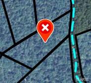 Cherokee Pass - Land