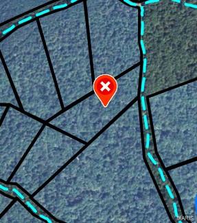 Cherokee Pass - Land