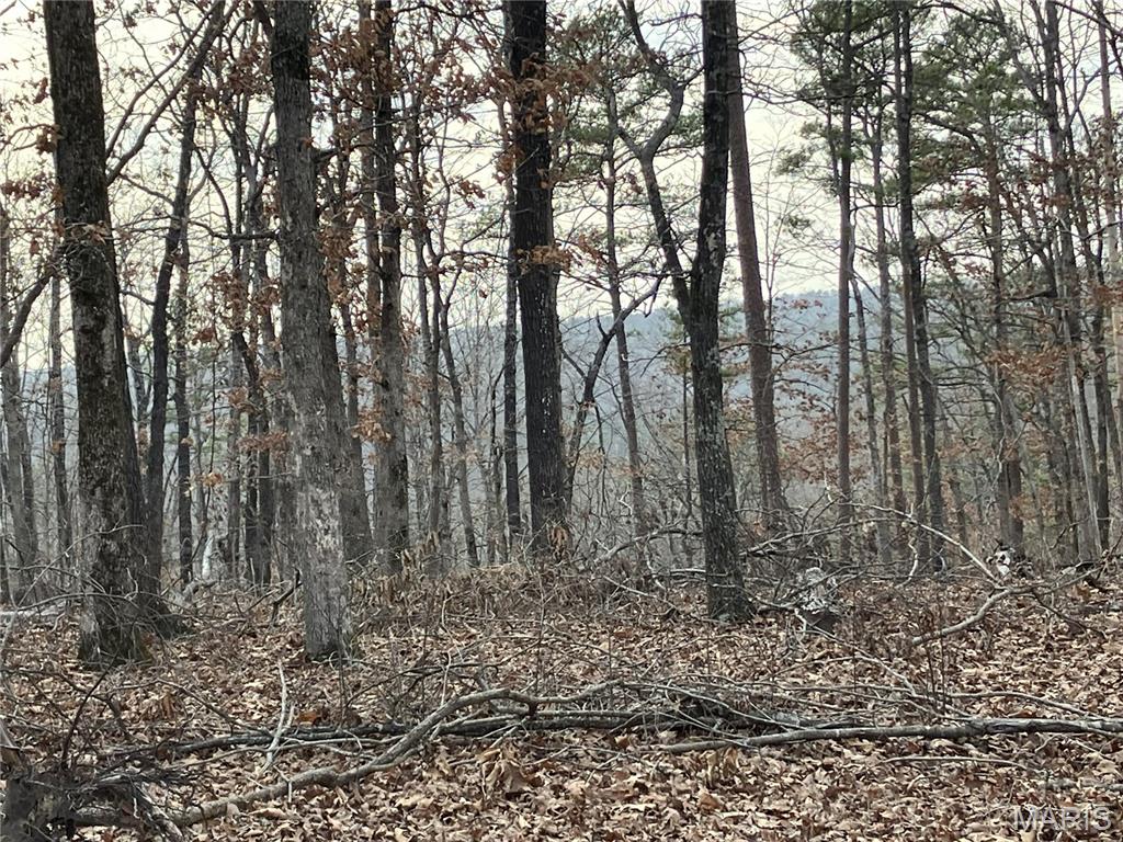 Cherokee Pass - Land