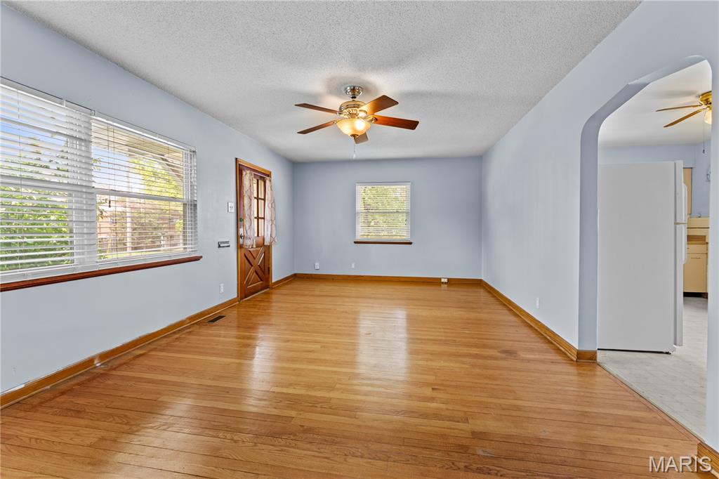 Burgess Sub Of Laclede - Residential