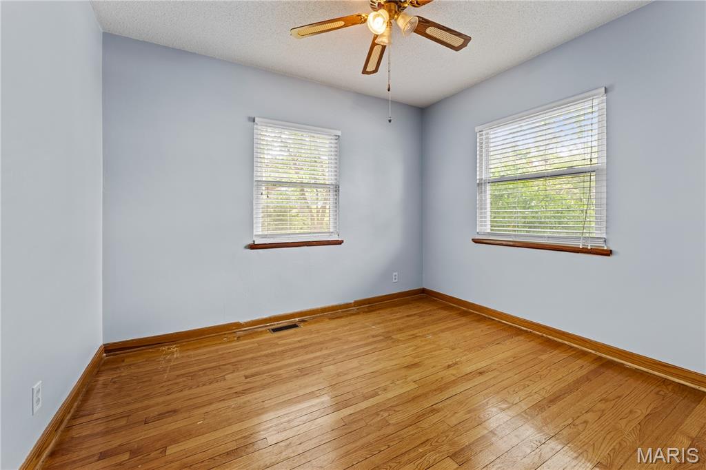 Burgess Sub Of Laclede - Residential