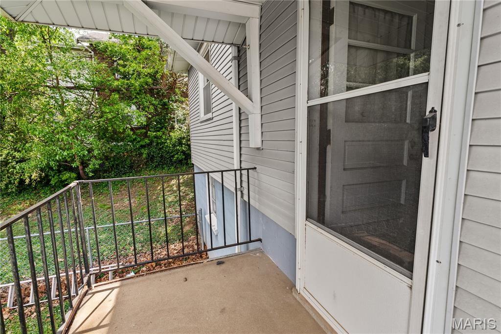 Burgess Sub Of Laclede - Residential
