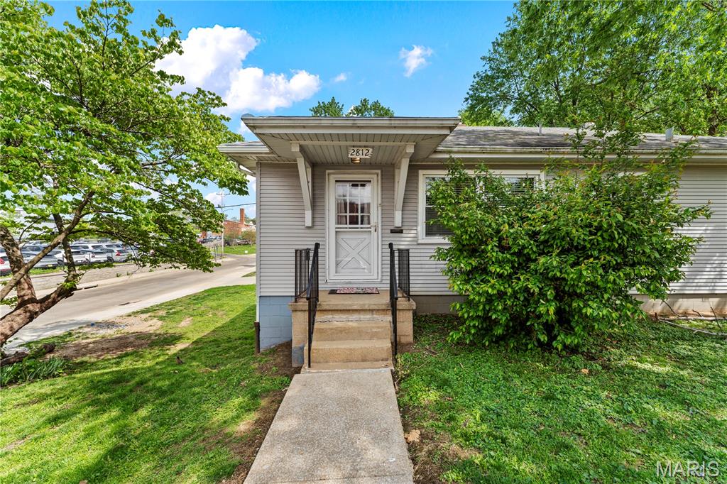 Burgess Sub Of Laclede - Residential