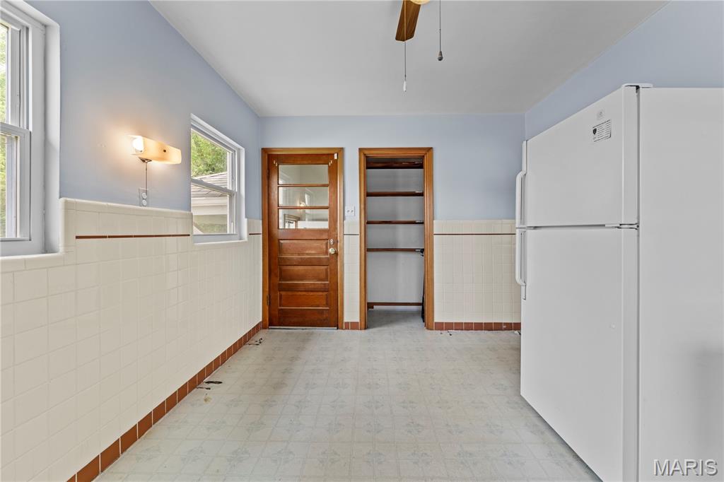 Burgess Sub Of Laclede - Residential
