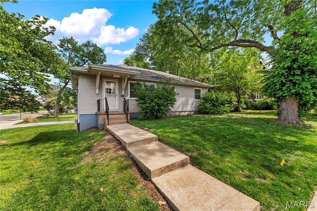 Burgess Sub Of Laclede - Residential