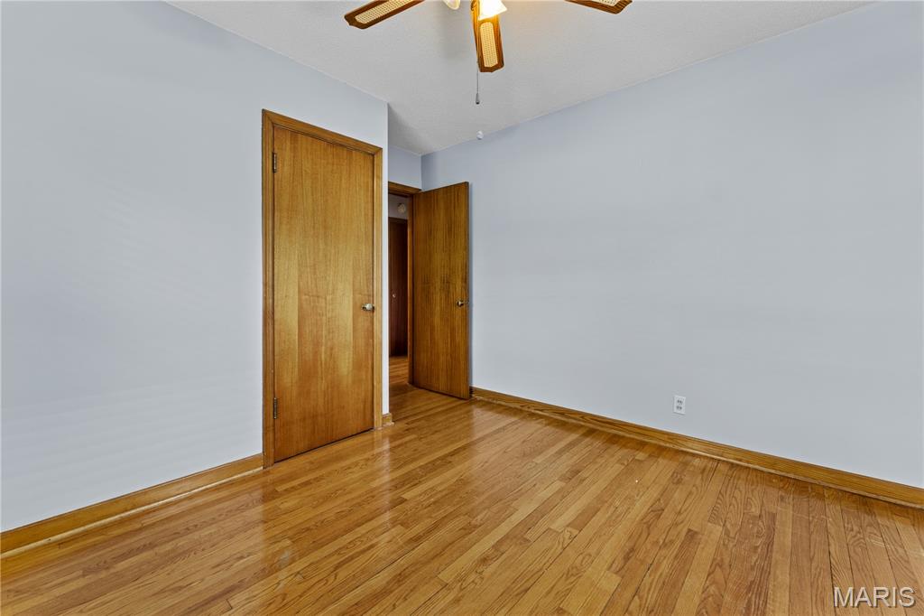 Burgess Sub Of Laclede - Residential