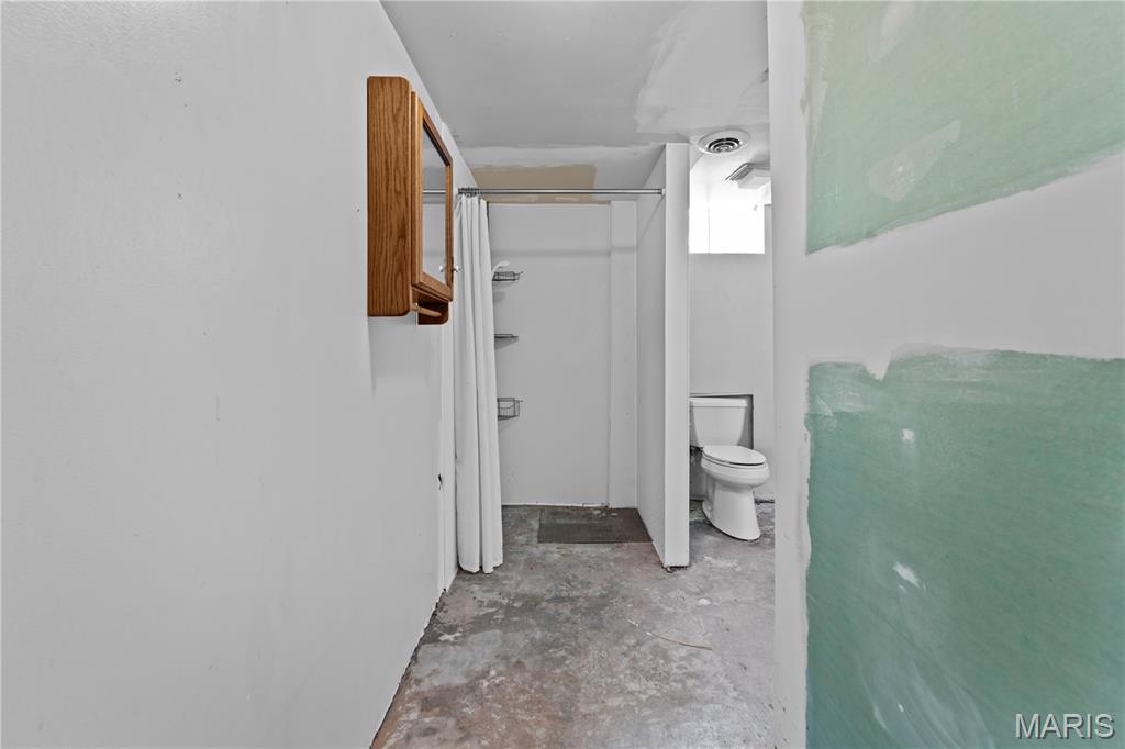Burgess Sub Of Laclede - Residential