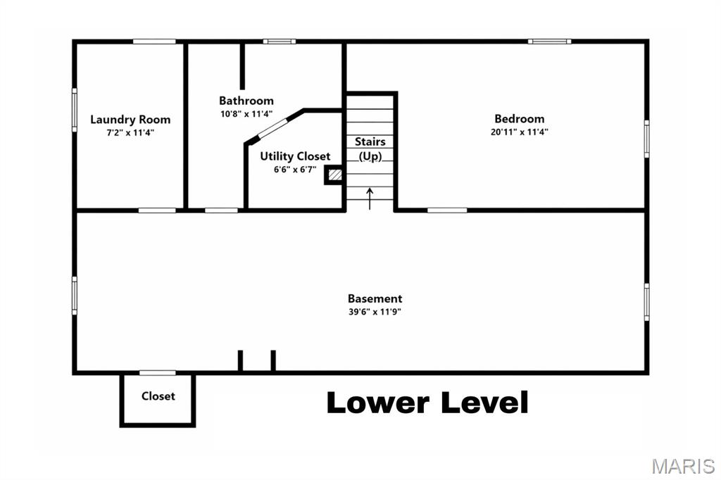 Burgess Sub Of Laclede - Residential
