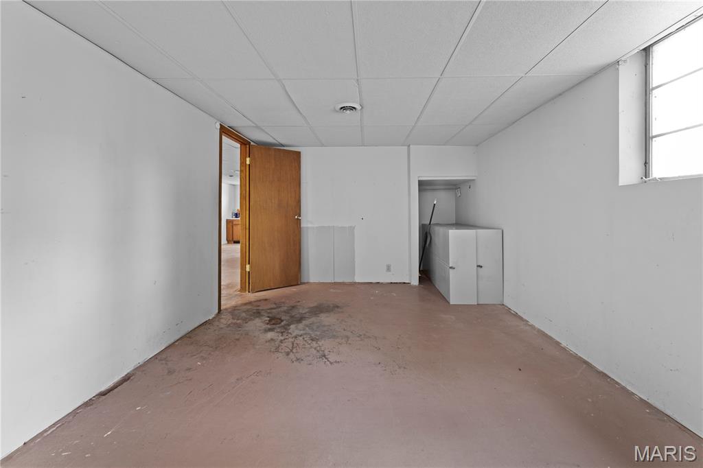 Burgess Sub Of Laclede - Residential