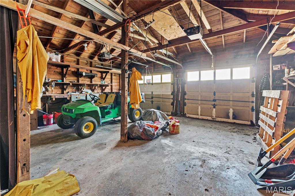 Burgess Sub Of Laclede - Residential