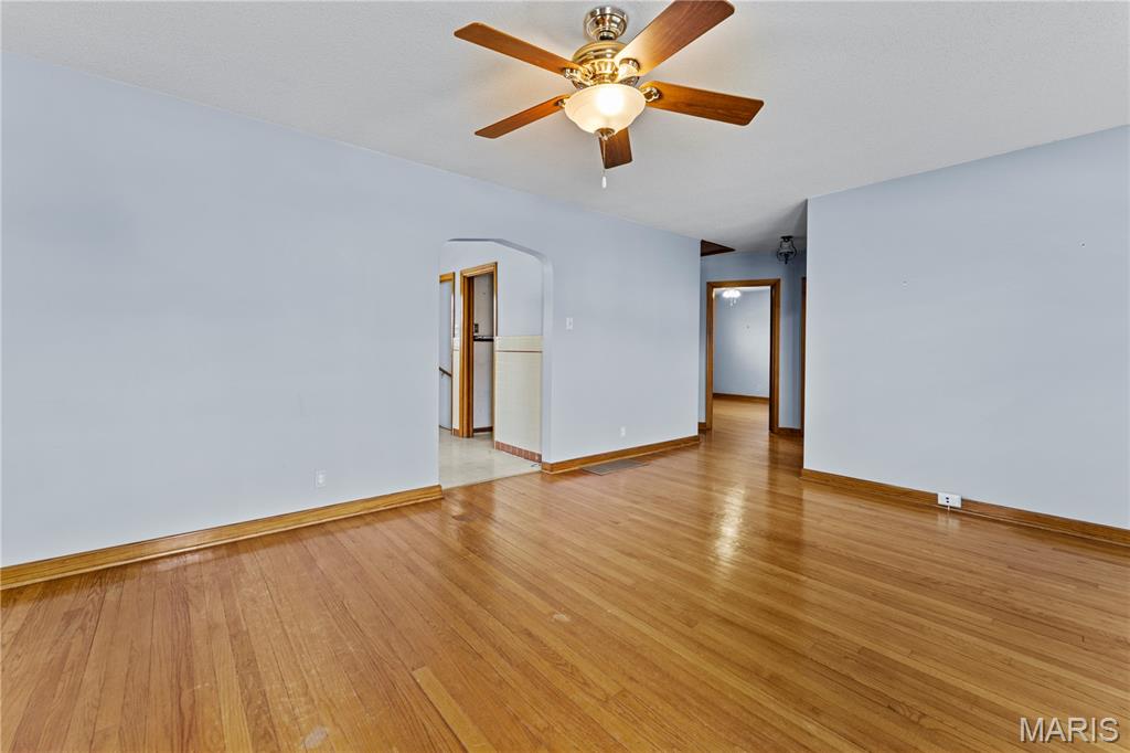 Burgess Sub Of Laclede - Residential