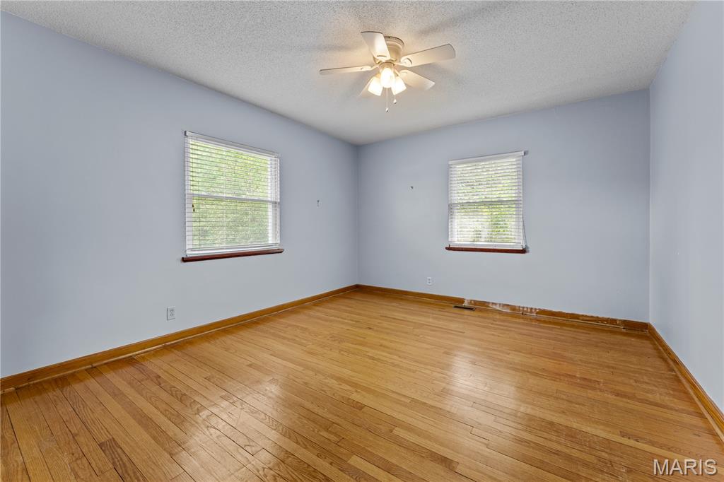 Burgess Sub Of Laclede - Residential