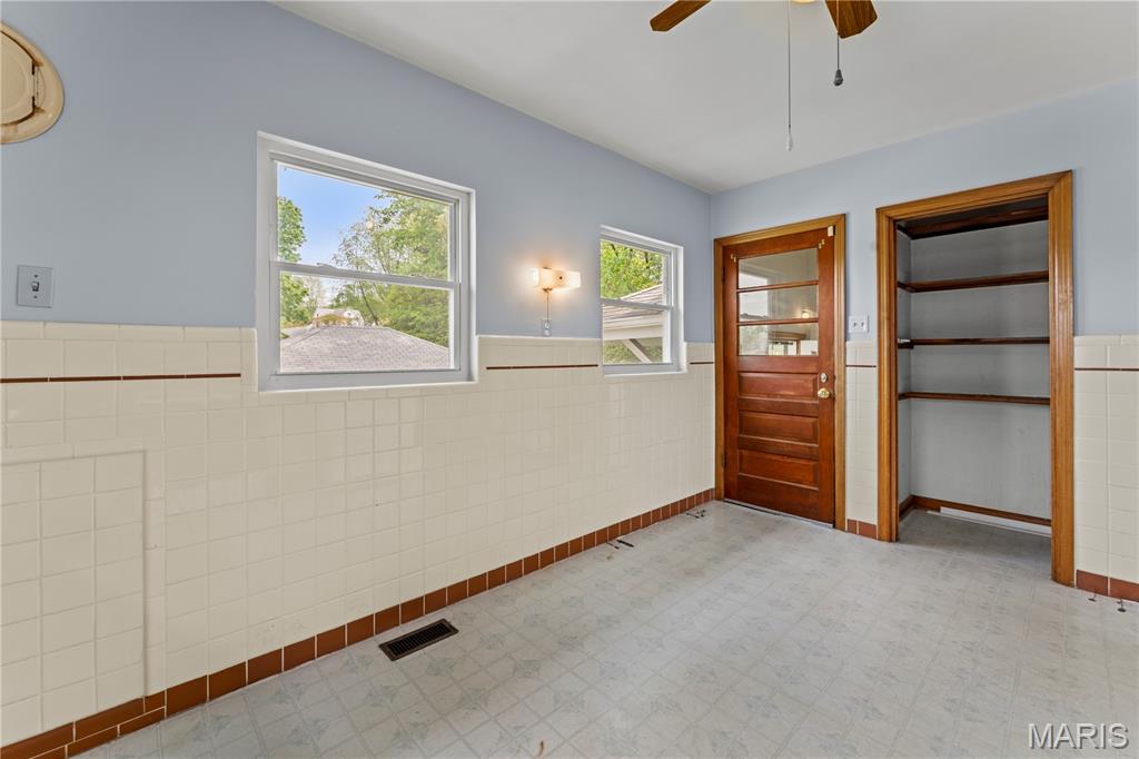 Burgess Sub Of Laclede - Residential